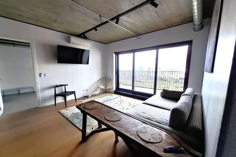 Photo of property in 59 France, 811/59 France Street South, Eden Terrace, Auckland, 1010
