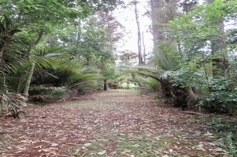 Photo of property in 504b Wairere Road, Maungaturoto, 0571