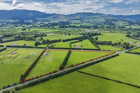 Photo of property in 811 Woodstock Road, View Hill, Oxford, 7495