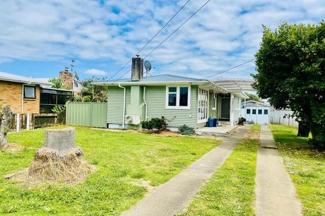 Photo of property in 28 Pembroke Street, Papatoetoe, Auckland, 2025