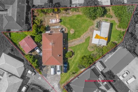 Photo of property in 11 Cheviot Street, Mangere East, Auckland, 2024