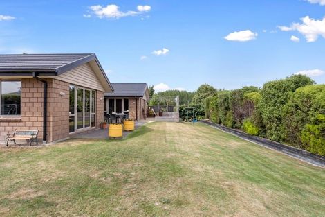 Photo of property in 15 Auckland Street, Ashley, Rangiora, 7477