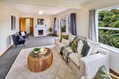 Photo of property in 31 Priscilla Crescent, Kingston, Wellington, 6021