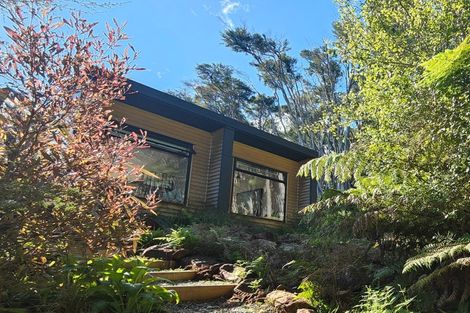 Photo of property in 7 Toki Place, Kaiuma Bay, Havelock, 7178