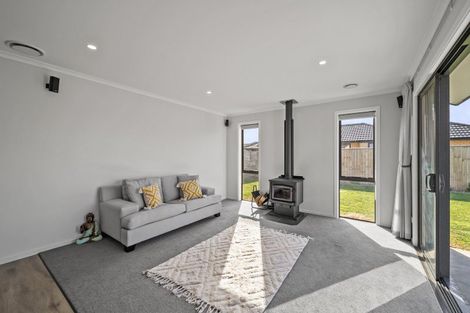 Photo of property in 49 Oates Street, Lincoln, 7608