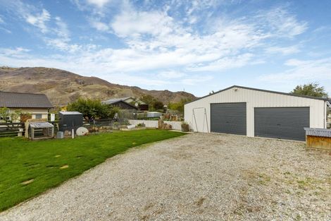 Photo of property in 12 Orient Street, Cromwell, 9310