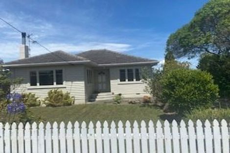 Photo of property in 17 Duke Street, Feilding, 4702