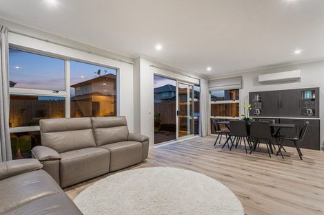 Photo of property in 63 Kopuru Road, Whenuapai, Auckland, 0618