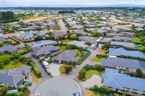 Photo of property in 11 Goldie Place, Rolleston, 7614