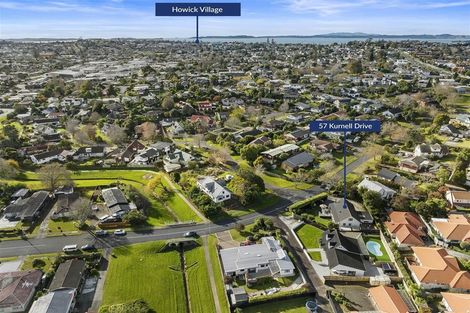 Photo of property in 57 Kurnell Drive, Botany Downs, Auckland, 2010