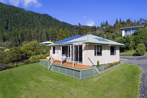 Photo of property in 166 Elaine Bay Road, Elaine Bay, French Pass, 7193