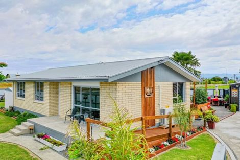 Photo of property in 59 Puriri Crescent, Edgecumbe, 3120