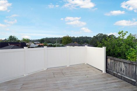 Photo of property in 7 Anna Lane, Glen Eden, Auckland, 0602