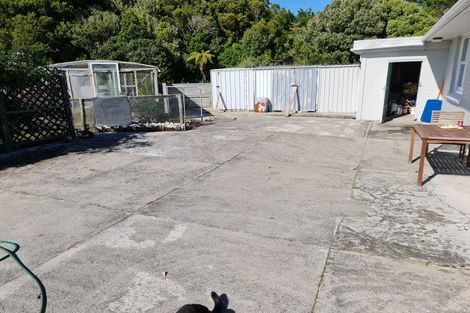 Photo of property in 2 Larsen Street, Cape Foulwind, Westport, 7892