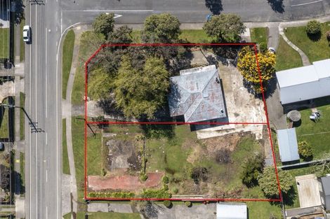 Photo of property in 26-28 Ruahine Street, Paraparaumu, 5032