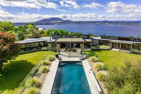 Photo of property in 78 Acacia Heights Drive, Acacia Bay, Taupo, 3385