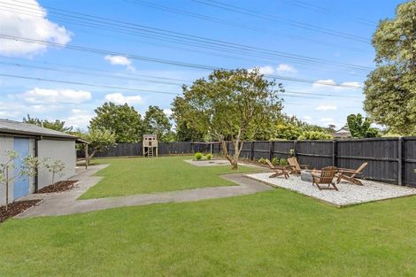 Photo of property in 21 Normandy Street, Bishopdale, Christchurch, 8053