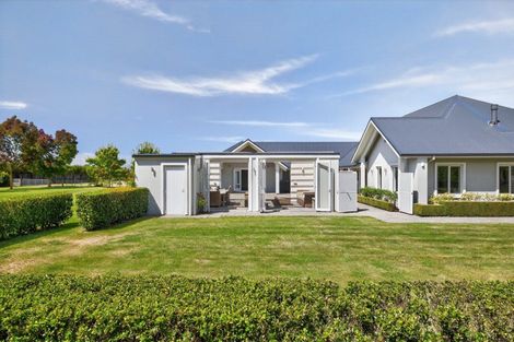 Photo of property in 57 Aberdeen Road, Prebbleton, 7604