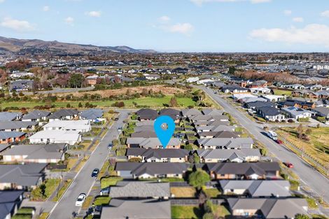 Photo of property in 14 Tosland Street, Wigram, Christchurch, 8042