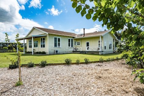 Photo of property in 21 Twyford Road, Twyford, Hastings, 4175