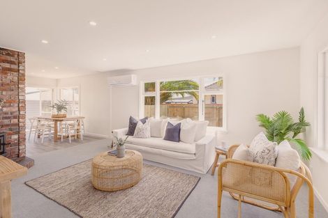 Photo of property in 114 Baker Street, New Brighton, Christchurch, 8083