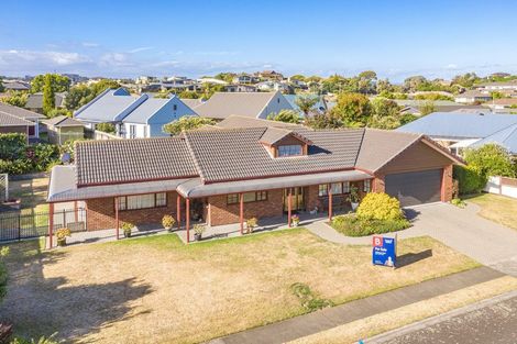 Photo of property in 4 Holdsworth Drive, Otamatea, Whanganui, 4500