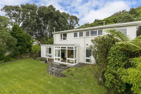 Photo of property in 18 Hauraki Street, Karori, Wellington, 6012