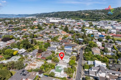 Photo of property in 16 Marina Grove, Hutt Central, Lower Hutt, 5010