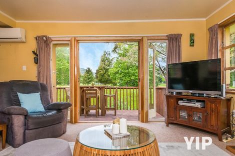 Photo of property in 7 York Avenue, Manor Park, Lower Hutt, 5019