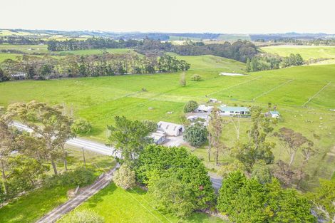 Photo of property in 131 Pairatahi Road, Kaingaroa, Kaitaia, 0483