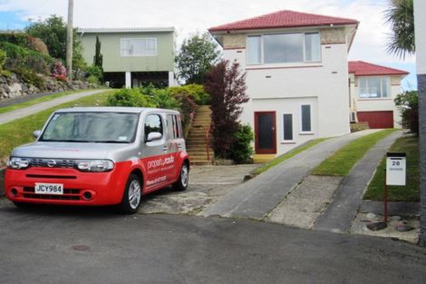 Photo of property in 28 Aberdeen Road, Saint Clair, Dunedin, 9012