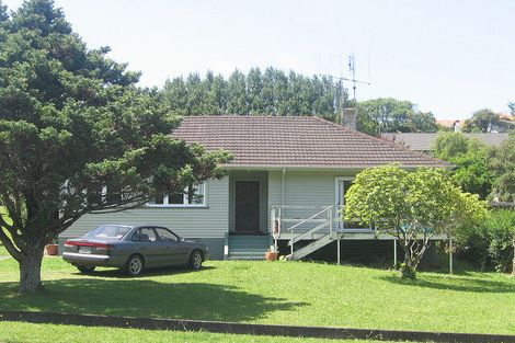 Photo of property in 18 Domain Drive, Otorohanga, 3900