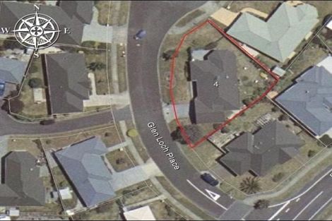 Photo of property in 4 Glen Loch Place, Paraparaumu, 5032