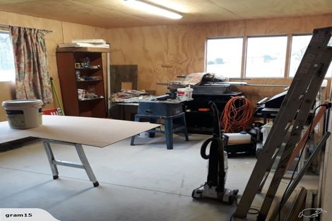 Photo of property in 155 Maunsell Road, Port Waikato, Tuakau, 2695