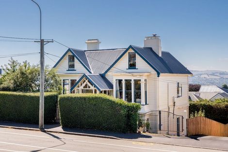 Photo of property in Elgin House, 31 Elgin Road, Mornington, Dunedin, 9011
