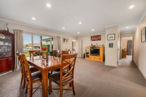 Photo of property in 21 Pukawa Place, Feilding, 4702