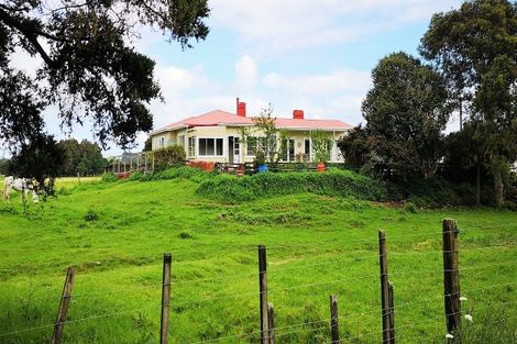 Photo of property in 3763 State Highway 12, Taheke, Kaikohe, 0473