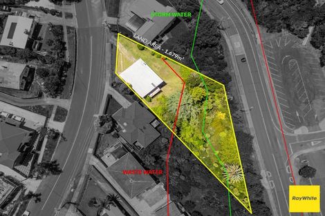 Photo of property in 2 Glengarry Road, Glen Eden, Auckland, 0602