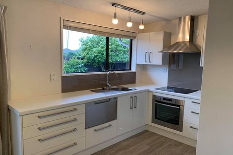 Photo of property in 3/12 Nepal Place, Burnside, Christchurch, 8053