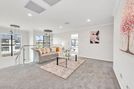 Photo of property in 26 Koromeke Street, Flat Bush, Auckland, 2019