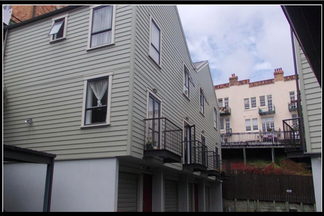 Photo of property in 4/70 Randolph Street, Eden Terrace, Auckland, 1010