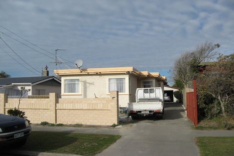 Photo of property in 47 Shackleton Street, New Brighton, Christchurch, 8061