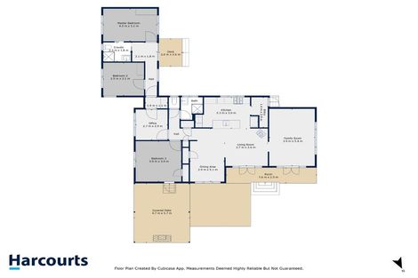 Photo of property in 132 Kilkern Road, Marton, Bulls, 4894