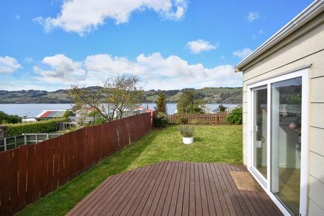 Photo of property in 5 Athol Place, Ravensbourne, Dunedin, 9022