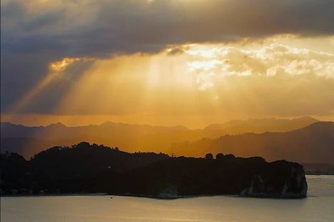 Photo of property in 404a Lees Road, Hahei, Whitianga, 3591