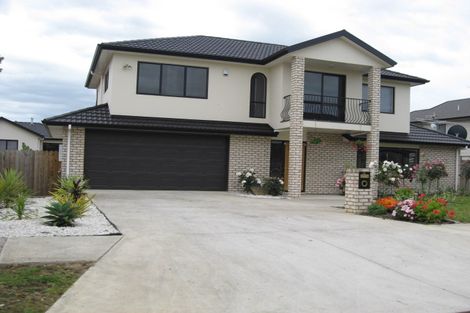 Photo of property in 21 Crossandra Drive, Mangere, Auckland, 2022