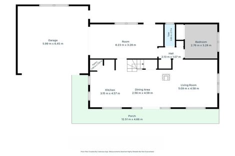 Photo of property in 100a Otipua Road, Watlington, Timaru, 7910
