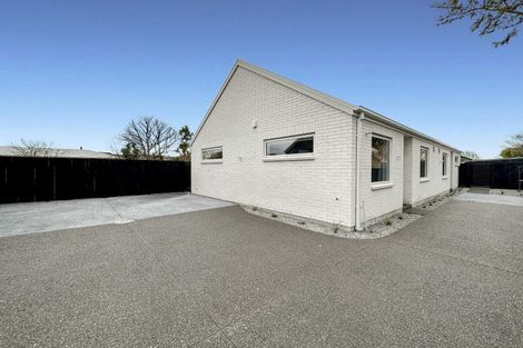 Photo of property in 3/27 Radnor Street, St Albans, Christchurch, 8014