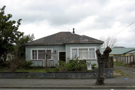 Photo of property in 41 Worksop Road, Masterton, 5810