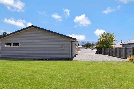 Photo of property in 62 Rhoboro Road, Twizel, 7901